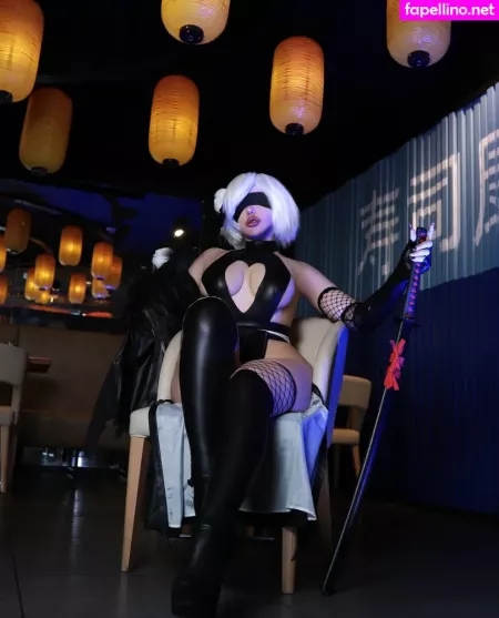 Hana Cos OnlyFans Thumbnail #v9dg4vwv60