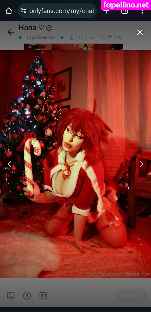 alexis, alexisakahana, hana.cos Nude Leaked OnlyFans Photo #wJ9RxtrSdO