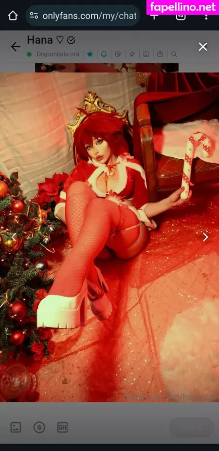 Hana Cos OnlyFans Thumbnail #xhzDmrDZqf