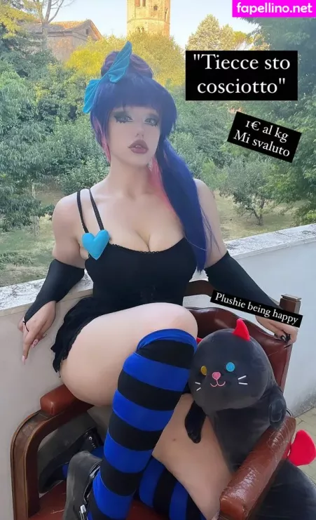 Hana Cos OnlyFans Thumbnail #zvRHAIxnAE