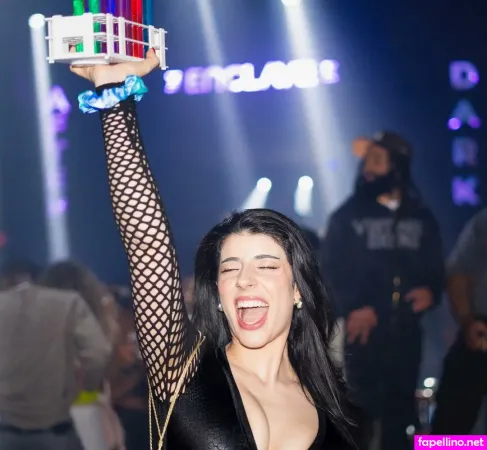 Hana Daisy OnlyFans Thumbnail #eVm3gilrl7
