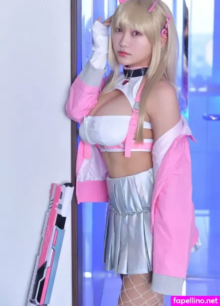 Hana Himesaki OnlyFans Thumbnail #p9DgLxiukT