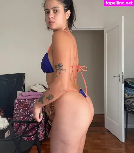 Hana Khalil OnlyFans Thumbnail #XA9YEep5W5