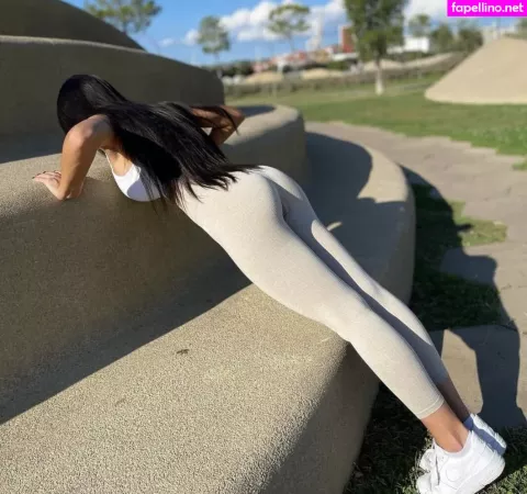 Hana Lovic OnlyFans Thumbnail #7QKzgoPgoQ