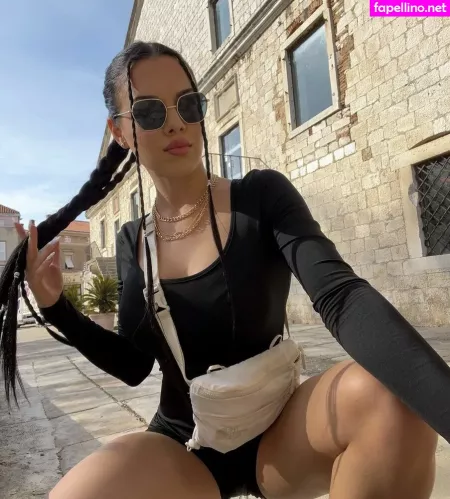 Hana Lovic OnlyFans Thumbnail #s8hWoNTLZk