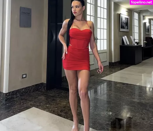 Hana Lovic OnlyFans Thumbnail #yjR3F7jCyY