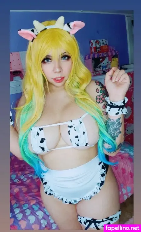 Hana Mei Cosplay OnlyFans Thumbnail #Jwvv8DvvS6