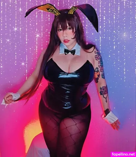 Hana Mei Cosplay OnlyFans Thumbnail #UNb2GPmTg9