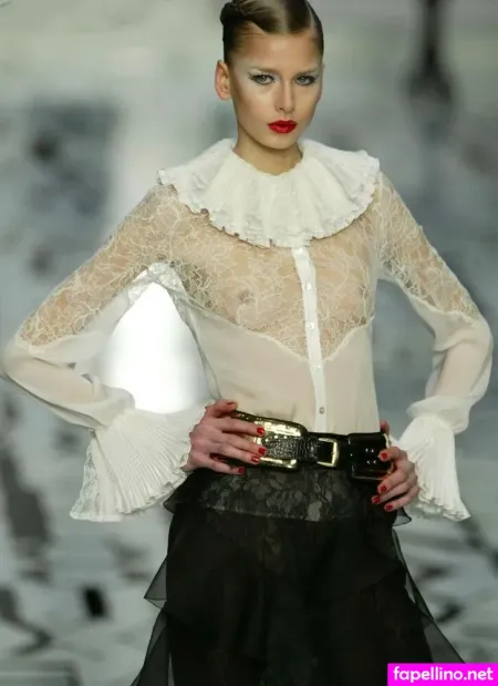 Hana Soukupova OnlyFans Thumbnail #PBCBk24HN6