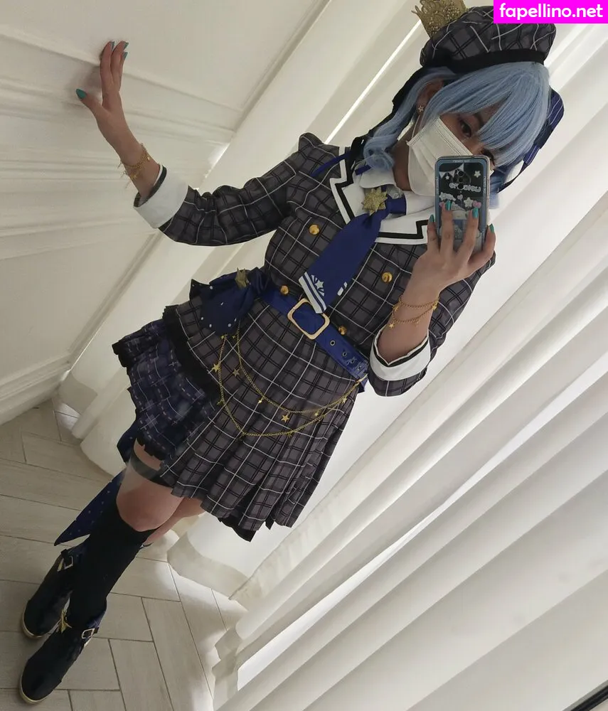 Akahana, Aoi Hana, Caitlin Aster, akahana_nsfw, hanahanaa, hanatruly Nude Leaked OnlyFans Photo #3GcVaL9yXX