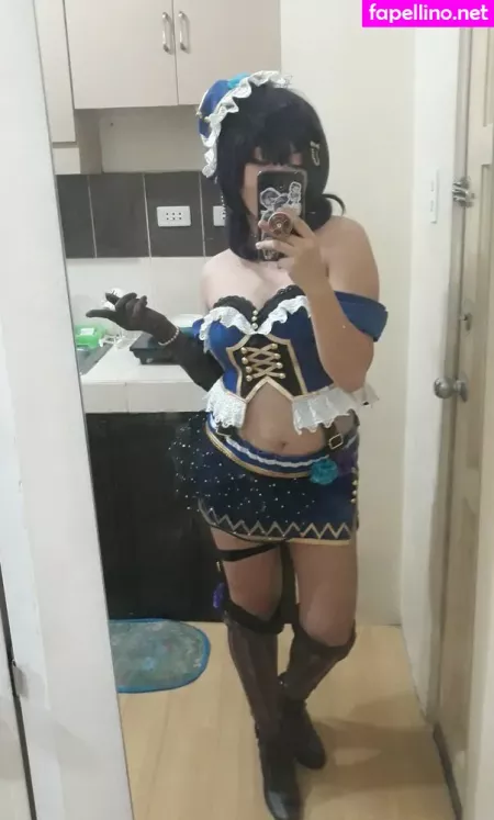 Hana OnlyFans Thumbnail #Eukz1JSoml