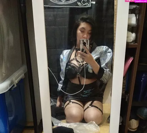 Hana OnlyFans Thumbnail #FboqjjfLXv