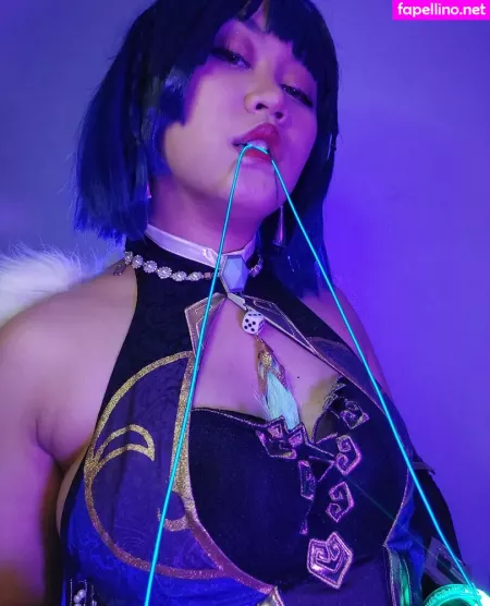 Hana OnlyFans Thumbnail #OkcFaK9tin