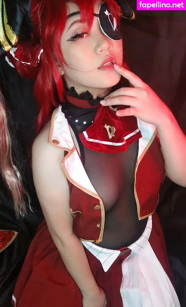 Akahana, Aoi Hana, Caitlin Aster, akahana_nsfw, hanahanaa, hanatruly Nude Leaked OnlyFans Photo #TDU9XhSHBi