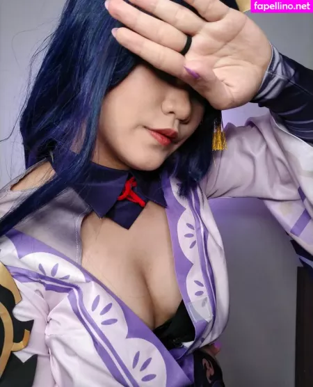 Hana OnlyFans Thumbnail #WRDhQwAch3