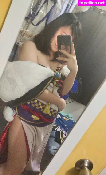 Hana OnlyFans Thumbnail #dhZ4AtEfSN