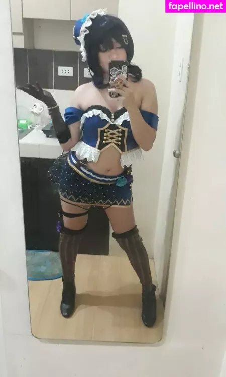 Hana OnlyFans Thumbnail #qHkbVjmnX7