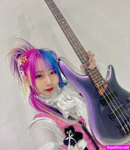 Hanabie OnlyFans Thumbnail #1MGLSkFzmE