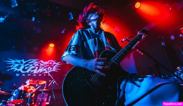 Hanabie OnlyFans Thumbnail #2R4cpNZawN