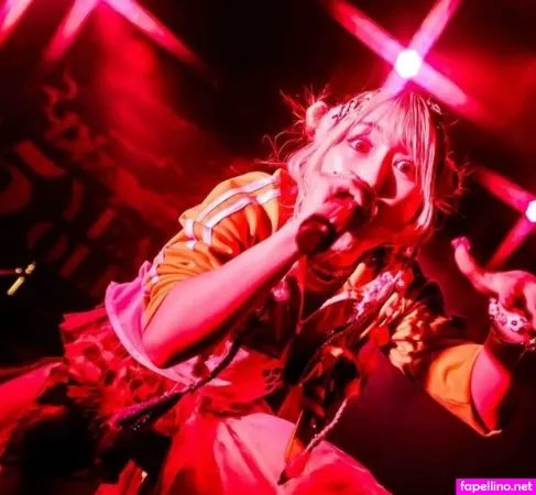 Hanabie OnlyFans Thumbnail #8daiK7mGz4