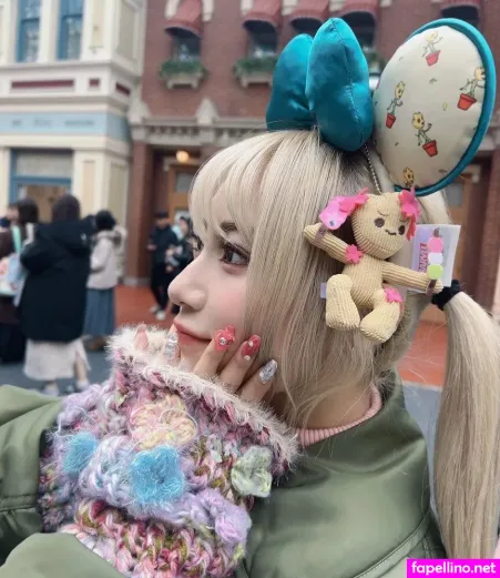 Hanabie OnlyFans Thumbnail #9faHG9Jjgi