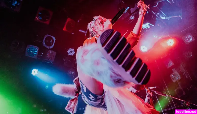 Hanabie OnlyFans Thumbnail #BcHpgH6pmB