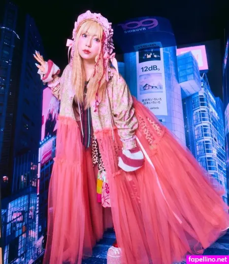 Hanabie OnlyFans Thumbnail #BhU2OZWNdD