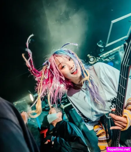 Hanabie OnlyFans Thumbnail #Cdy08qrfur