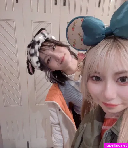 Hanabie OnlyFans Thumbnail #CjHdNTU8mj