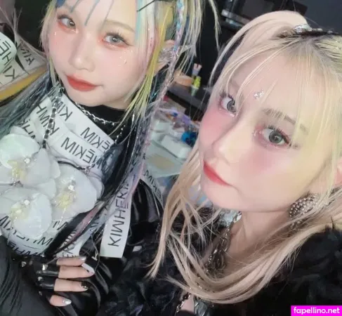 Hanabie OnlyFans Thumbnail #GjgDGCNjrF