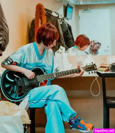 Hanabie OnlyFans Thumbnail #IZUYhNT8pg