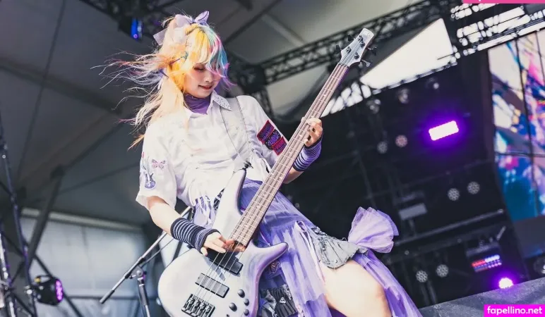 Hanabie OnlyFans Thumbnail #KxPK8KNF1v