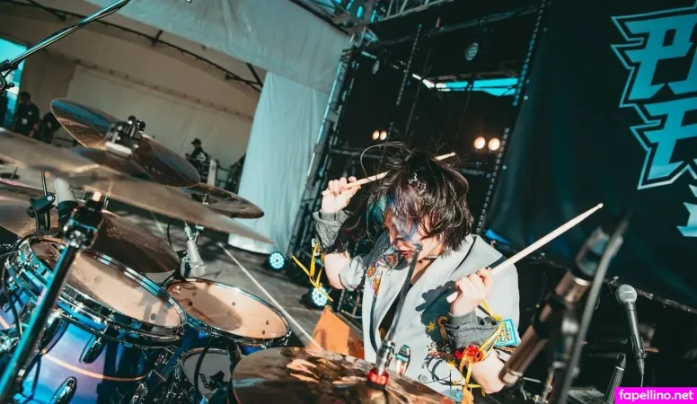 Hanabie OnlyFans Thumbnail #L4Vg9M1QSH