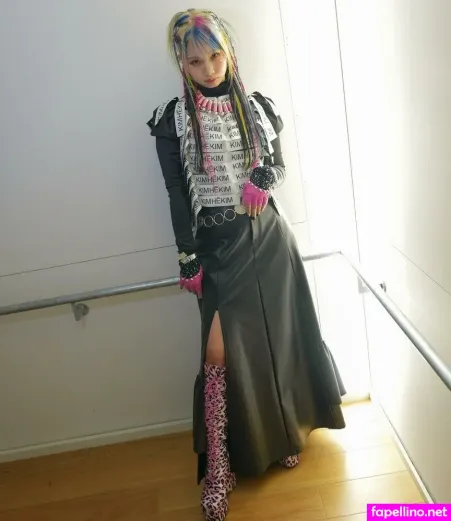 Hanabie OnlyFans Thumbnail #MR7bsTGuCS