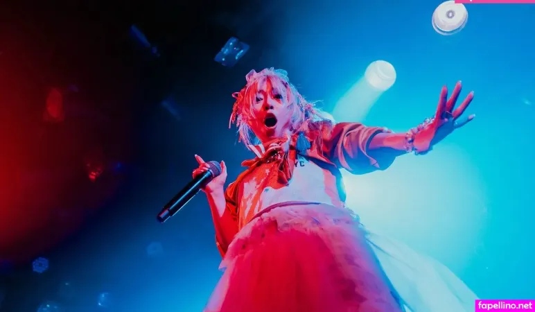 Hanabie OnlyFans Thumbnail #Nt4i3N5294