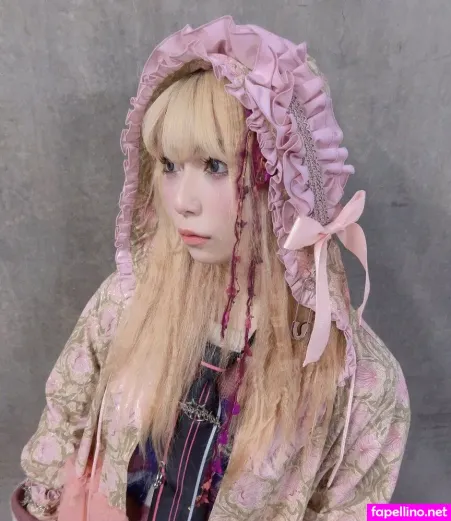 Hanabie OnlyFans Thumbnail #Qdn4bn7WPf