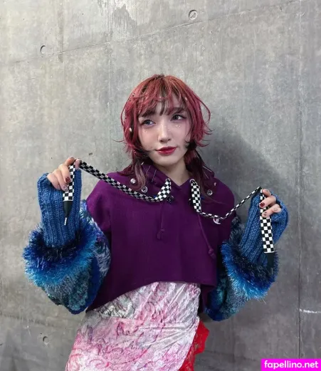 Hanabie OnlyFans Thumbnail #RJDXGwcukm