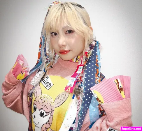 Hanabie OnlyFans Thumbnail #SijBDLGCDv