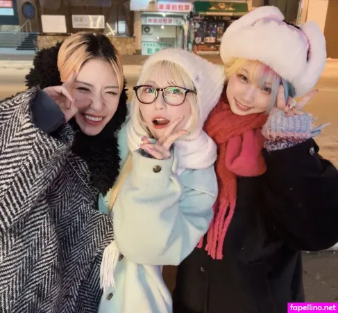 Hanabie OnlyFans Thumbnail #UtznruGWKC