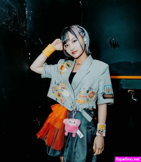 Hanabie OnlyFans Thumbnail #VG6XEeQpZH