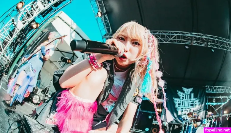 Hanabie OnlyFans Thumbnail #VIluUKeCs3