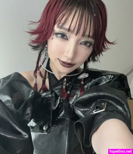 Hanabie OnlyFans Thumbnail #XGlGwfnRBt