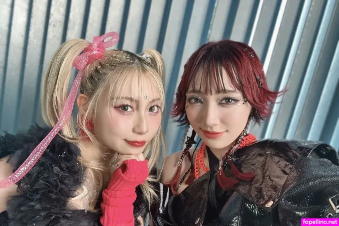 Hanabie OnlyFans Thumbnail #aHyK13C5cW