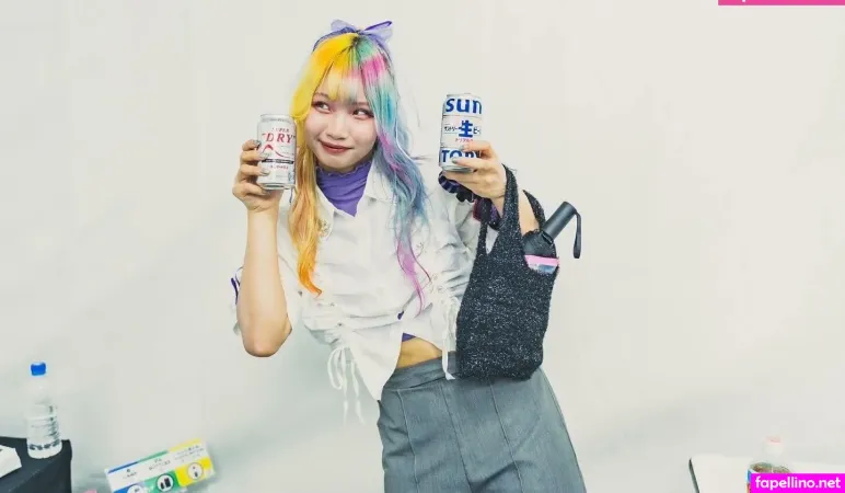 Hanabie OnlyFans Thumbnail #bbYUUGof72