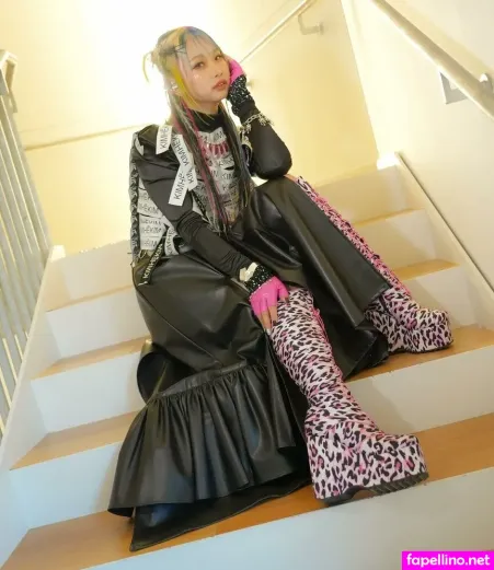 Hanabie OnlyFans Thumbnail #bfHeBAQiVn