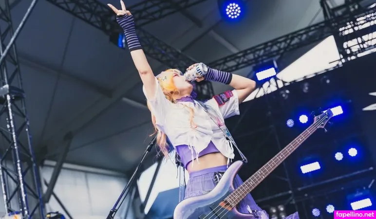 Hanabie OnlyFans Thumbnail #gCFTY5KpRG