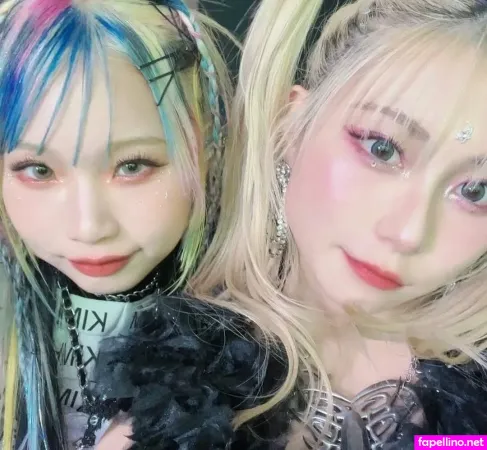 Hanabie OnlyFans Thumbnail #k53BedSj2P