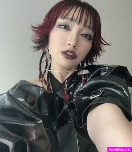 Hanabie OnlyFans Thumbnail #mthP6KtM3Q