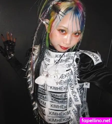 Hanabie OnlyFans Thumbnail #qVXLPkw5fJ