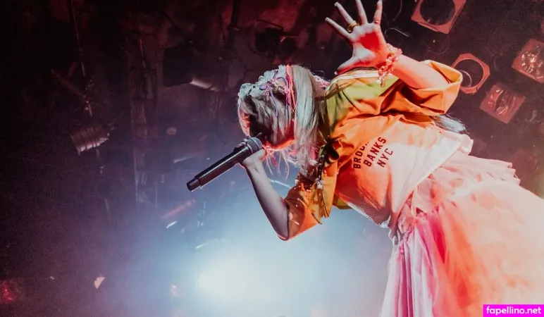 Hanabie Main Profile Photo